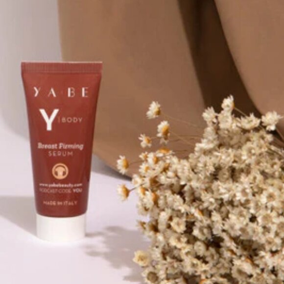 YABE Breast Firming Serum - Picture 1 of 3